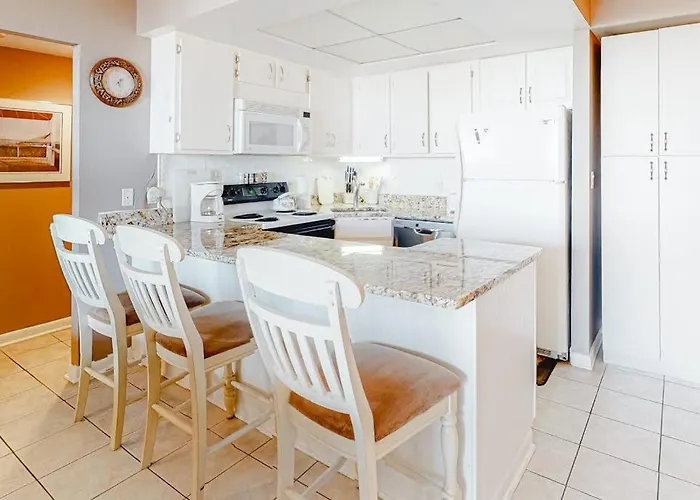 Golden Sands 118 Holiday home *
