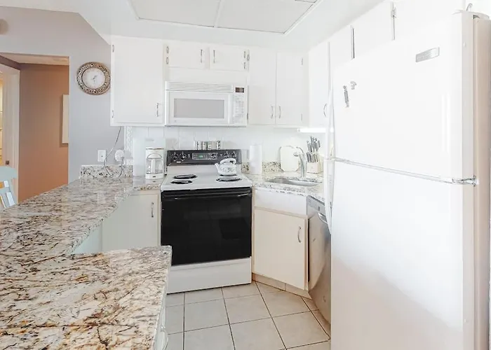 Holiday home Golden Sands 118