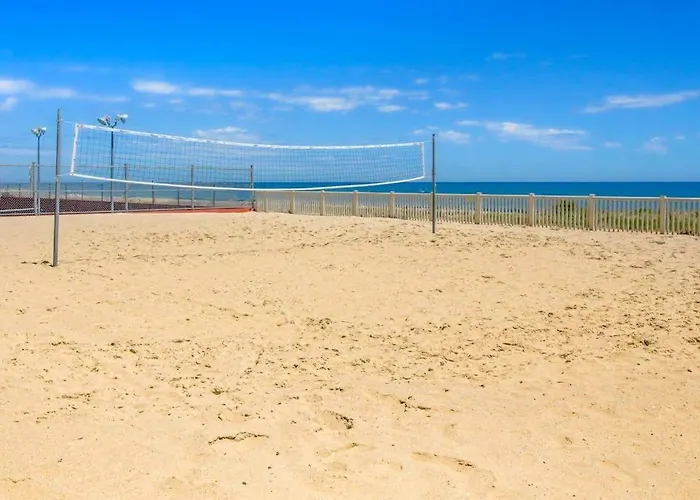Golden Sands 118