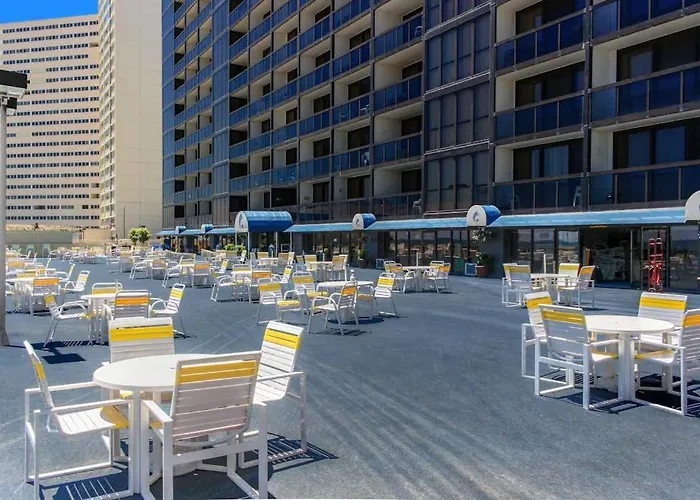 Golden Sands 118 Holiday home Ocean City