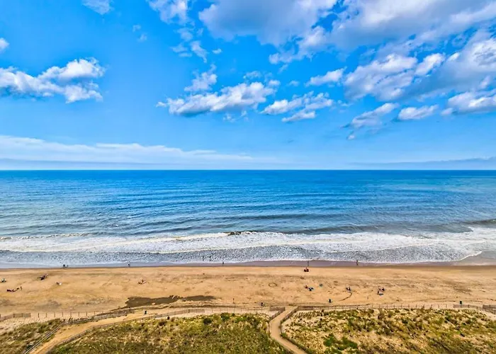 Golden Sands 118 Holiday home